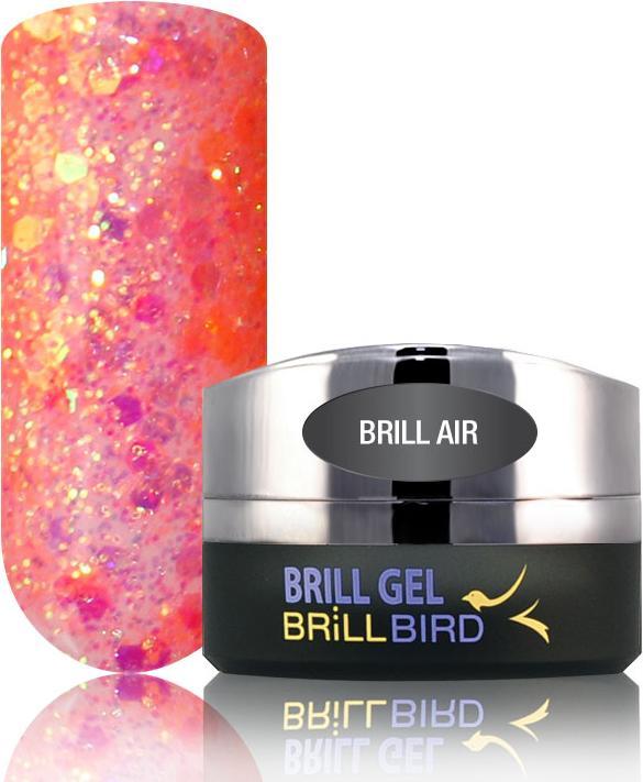 Immagine prodotto BrillBird B67 Gel aria Brill - 5ml (Smalto)