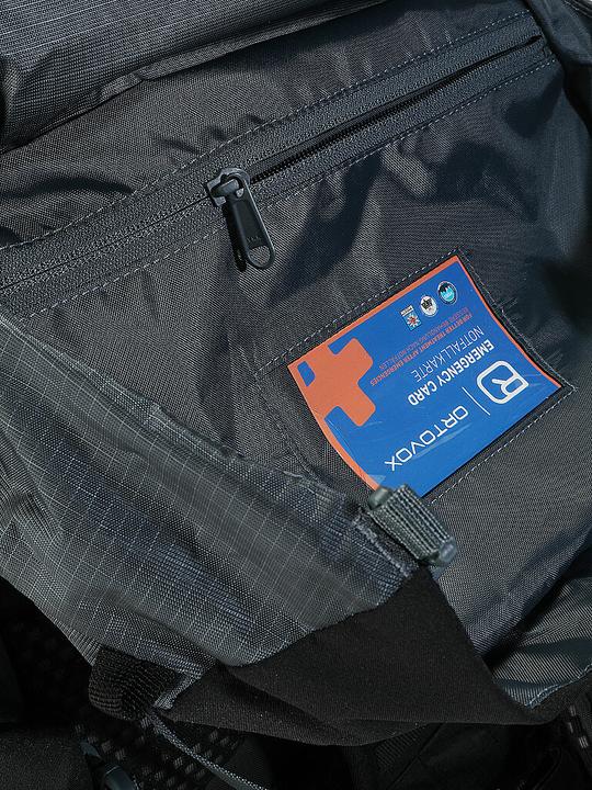 Image du produit Ortovox Traverse 38 S (38 l)