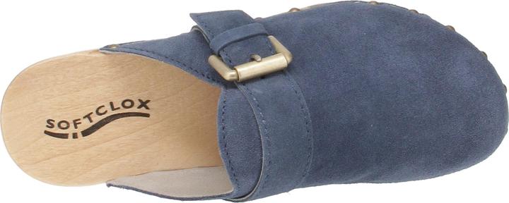Image du produit Softclox Tomma Cachemire (40)