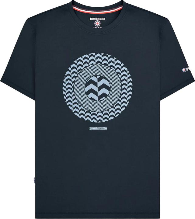 Lambretta TShirt (4XL)