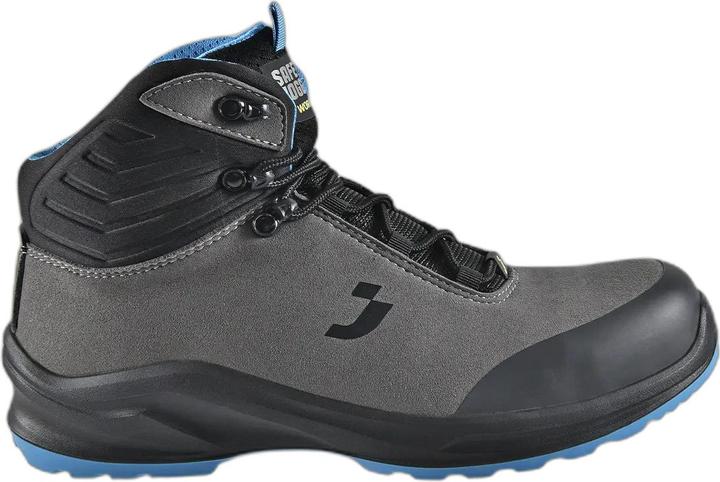 Produktbild Safety Jogger Industrial Modulo S3S Mid (Keine Sicherheitskategorie, 47)