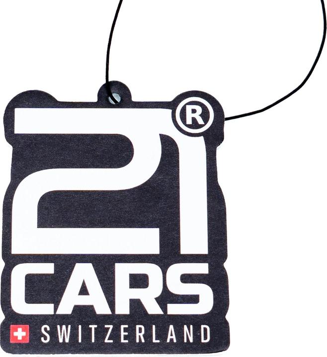 Produktbild 21cars Duftbaum zum Besprühen