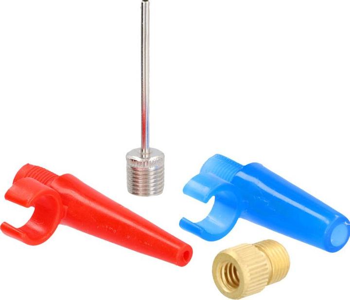 Actual product image Goodyear Foot pump