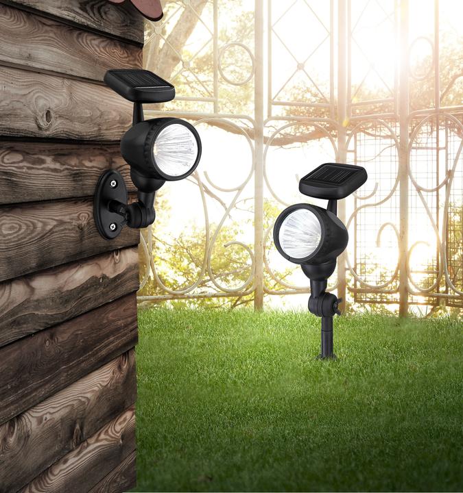 Produktbild Globo Solarleuchte (IP20)