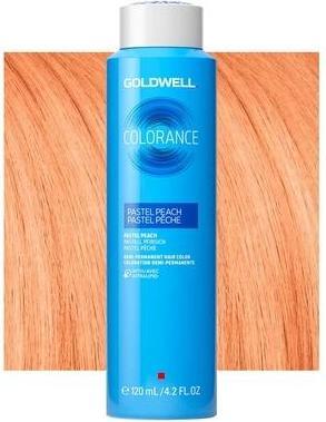 Image du produit Goldwell Colorance Depot couleur des cheveux (Pêche pastel)