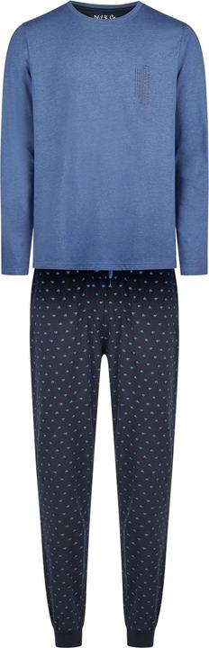 Actual product image Phil & Co. Berlin Cozy Classic pyjamas (M)