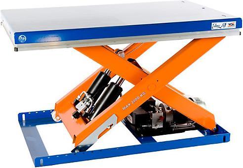 Produktbild kaiserkraft Kompakt-Hubtisch