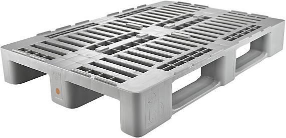 Actual product image kaiserkraft Hygiene pallet H1