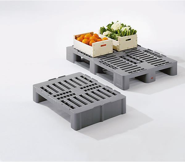Actual product image kaiserkraft Hygiene pallet H1