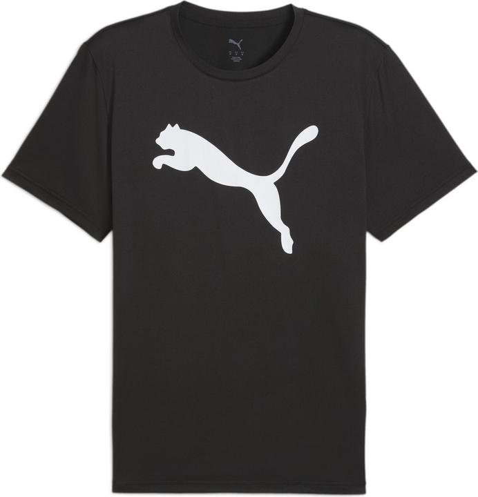 Puma M TAD ESSENTIALS Solid Cat Tee (CF big cat) (L)