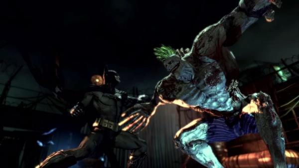Immagine prodotto WB Batman Arkham Trilogy (Switch, DE)