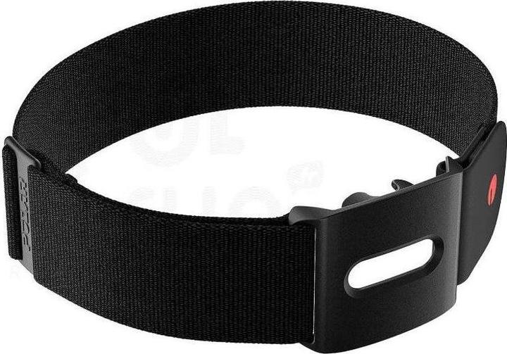 Actual product image Polar Verity Sense Bracelet Blk M-Xxl