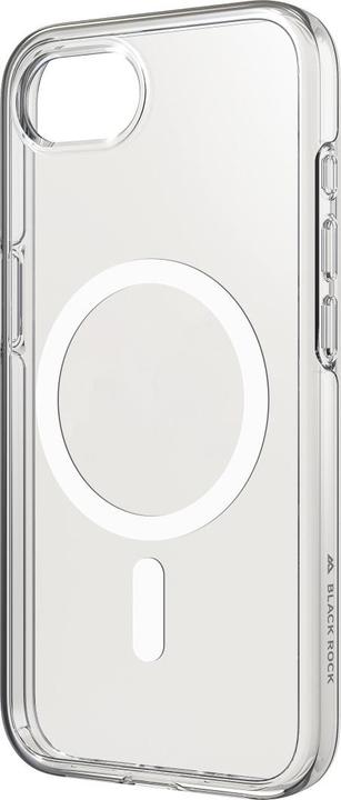 Actual product image Black Rock Mag Clear Case (Apple iPhone 16e)