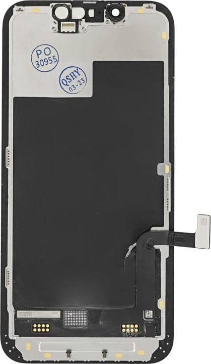 Actual product image OEM Original Display Unit ( refurbished ) for iPhone 13 (without chip) (Display, iPhone 13)