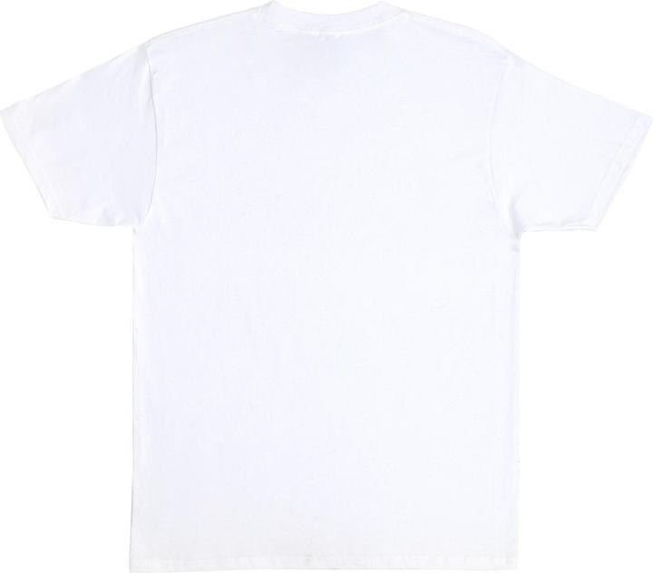 Actual product image Santa Cruz Thrasher O'Brien Reaper S/S Regular T-Shirt (L)