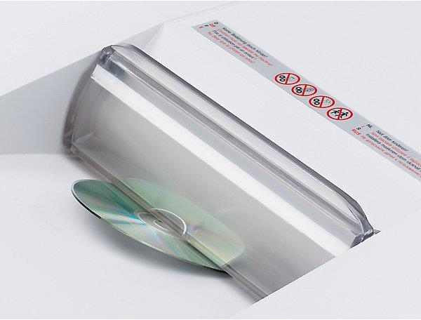 Actual product image Ideal Document shredder (Particle cut)