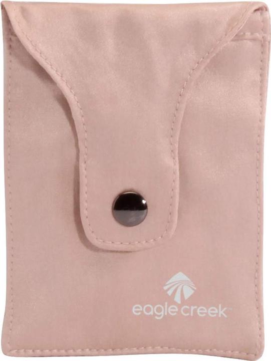 Produktbild Eagle Creek Silk Undercover Bra Stash (Dokumenten- & Geldtasche)
