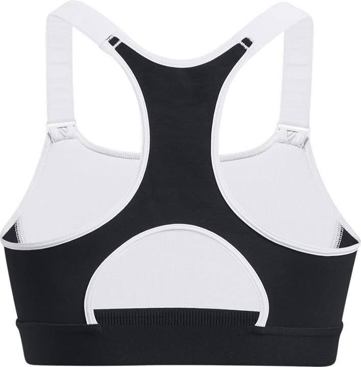 Produktbild Under Armour High Print Sport-BH Damen (XS)