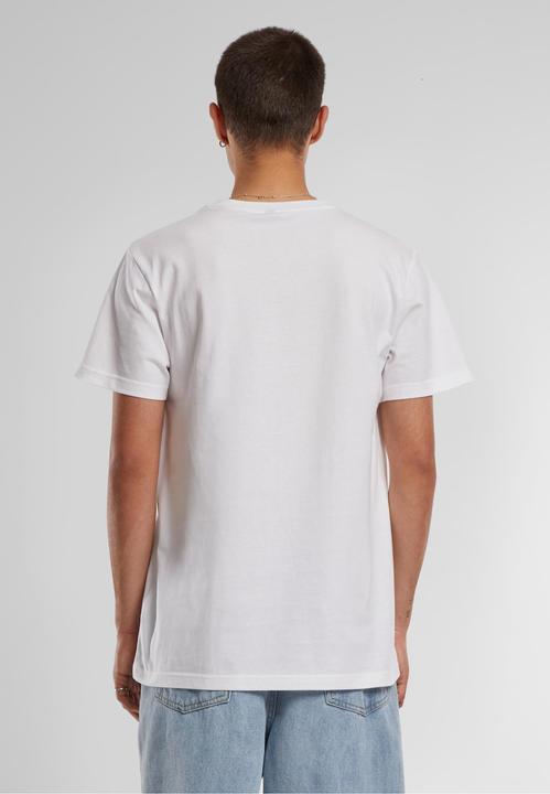 Image du produit Mister Tee Tee Chrome Skull - 89251 (XL)