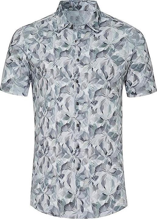 Produktbild Desoto Jerseyhemd (XXL)