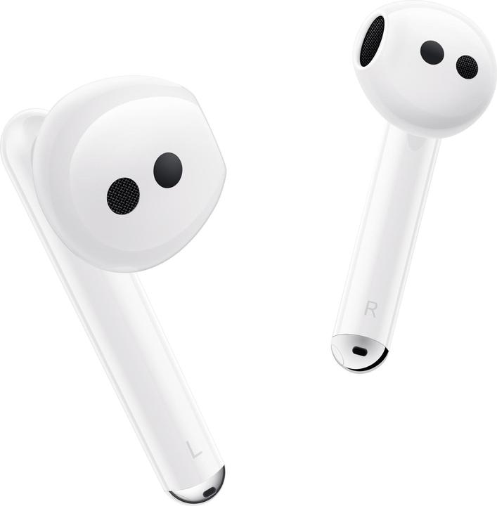 Actual product image Huawei FreeBuds 4 (ANC, 4 h, Wireless)
