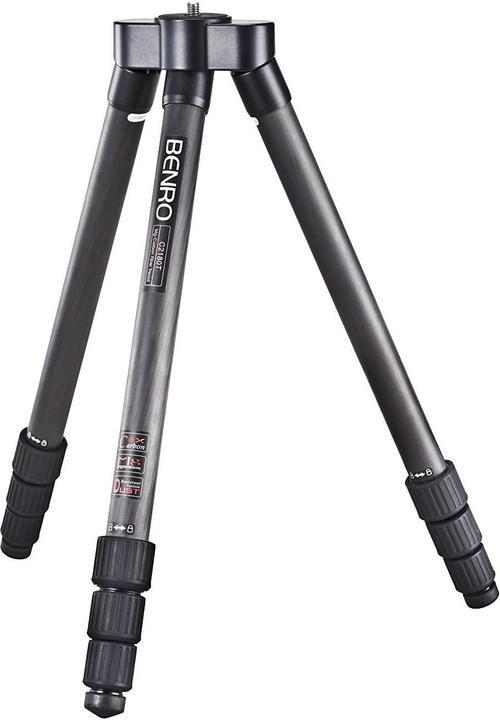 Image du produit Benro C2180T Traveller Flat II Kit trépied de voyage