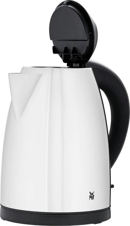 Productafbeelding WMF Waterkoker Roestvrij Staal 1,7l Kalkfilter 360° Toestelbasis Bueno 2400W (1.70 l)