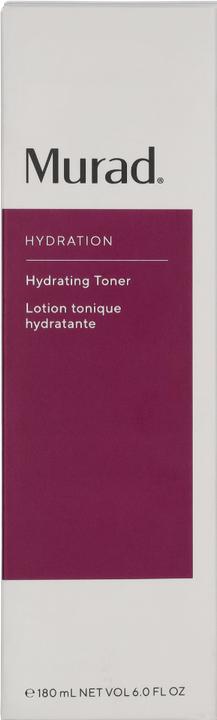Image du produit Murad 80897 Tonique pour le visage Femmes Tous âges 180 ml (Lotion tonique, 180 ml)