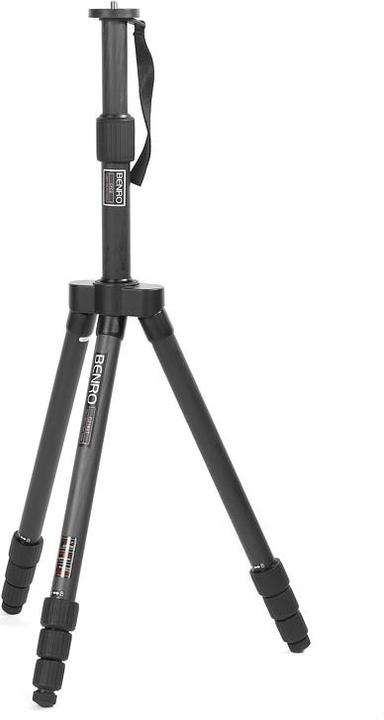 Image du produit Benro C2180T Traveller Flat II Kit trépied de voyage