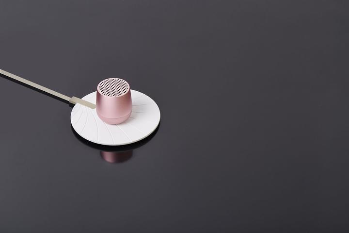 Image du produit Lexon MINO+ (3 h, Fonctionnement sur batterie)