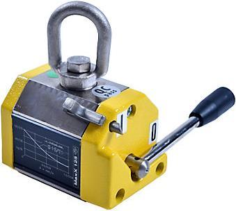 Produktbild kaiserkraft Permanent-Hebemagnet (125 kg)