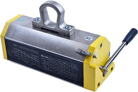 Actual product image kaiserkraft Permanent lifting magnet (1 x)