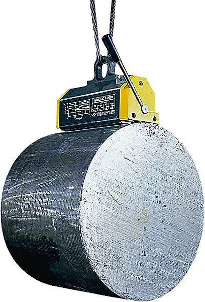 Produktbild kaiserkraft Permanent-Hebemagnet (300 kg)