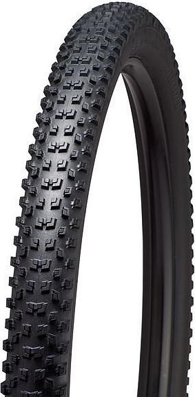Bike tyres