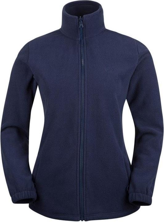 Immagine prodotto Mountain Warehouse Giacca di pelliccia Resistente all'acqua (40)