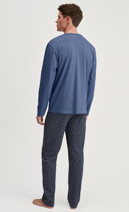 Produktbild Calida Relax Imprint Pyjama, lang (M)