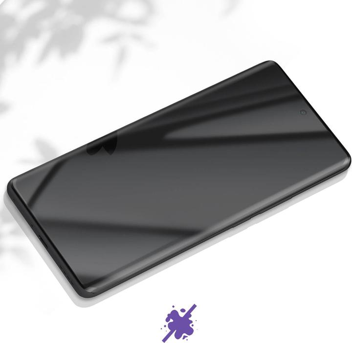 Immagine prodotto Avizar Pellicola di protezione del display in vetro di durezza 9H (1 Pezzo/i, Realme 11 Pro+)