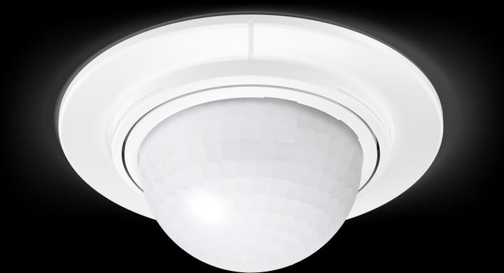 Actual product image Steinel Ceiling motion detector 360 degrees (4 m)