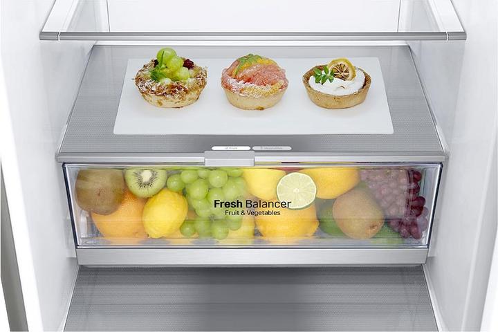 Image du produit LG GBB92STAXP (384 l)