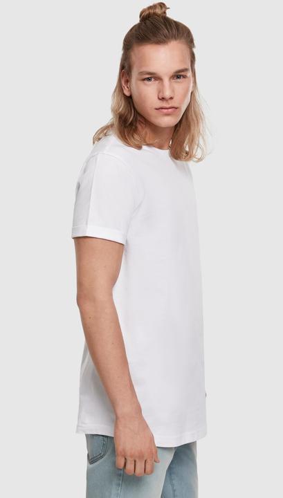 Immagine prodotto Urban Classics Short Shaped Turn Up Tee (L)