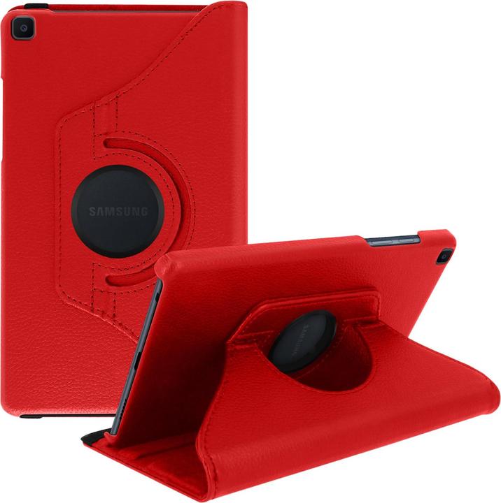 Image du produit Avizar Série 360 (Galaxy Tab A 8.0 (2019))