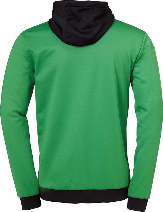 Immagine prodotto Uhlsport Giacca Offense 23 Con Cappuccio Multiplo (L)