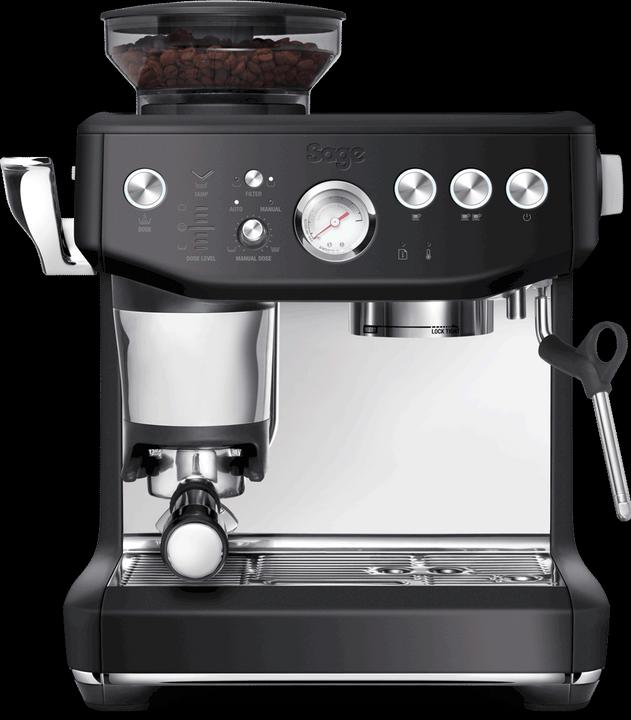 Sage The Barista Express Impress (CH plug)