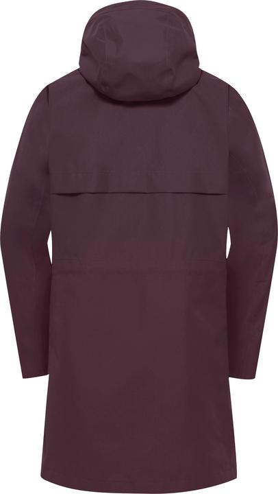 Immagine prodotto Jack Wolfskin Baylight 3In1 Coat W (XS)