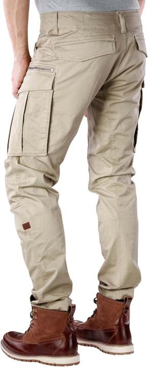 Image du produit G-Star 3D Tapered Pants Rovic Zip dune (W31/L30)