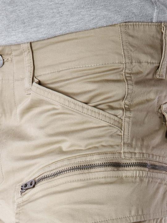 Actual product image G-Star 3D Tapered Pants Rovic Zip dune (W33/L30)