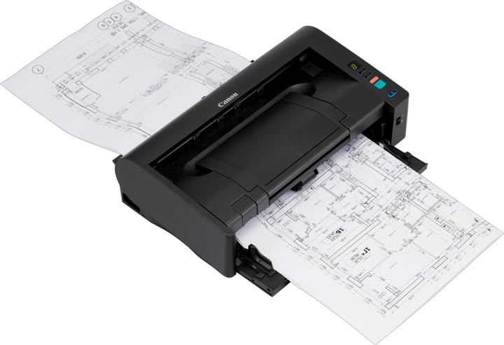 Produktbild Canon DR-M160II imageFORMULA (USB)