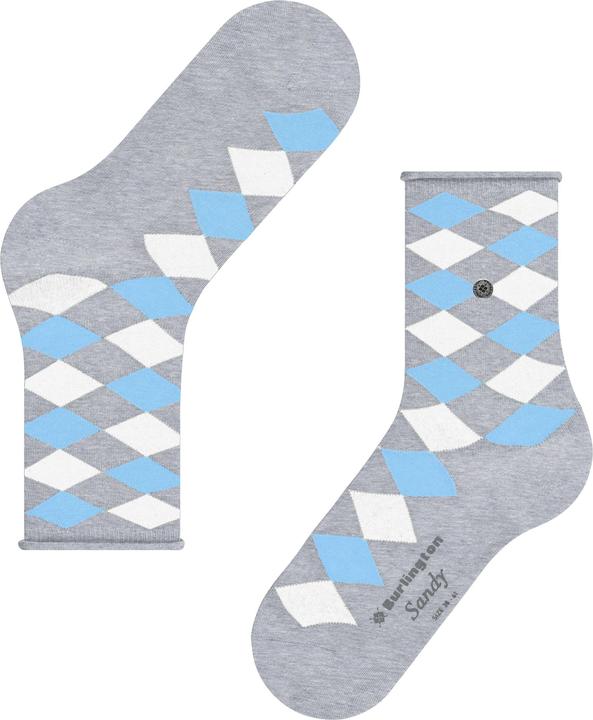 Actual product image Burlington Socken Sandy (36 - 41)