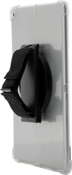 Mobilis 030005 Mobile Phone Pendant Black
