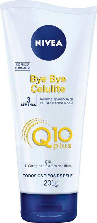 Image du produit NIVEA Bye Bye Celulite (Crème pour le corps, 200 ml)